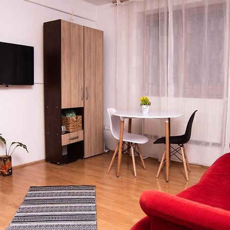 Butterfly Apartment-Hidden Gem In The Heart Of Târgu-Mureş Buitenkant foto