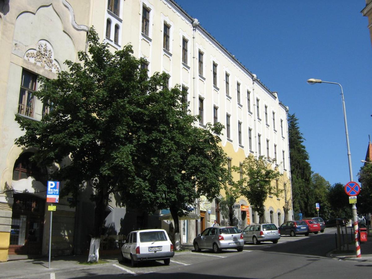 Butterfly Apartment-Hidden Gem In The Heart Of Târgu-Mureş Buitenkant foto