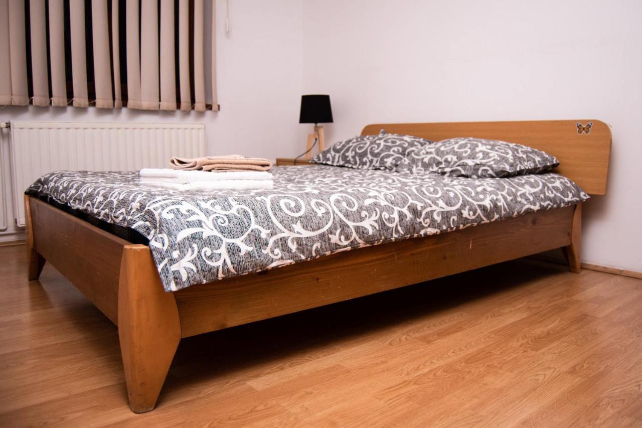 Butterfly Apartment-Hidden Gem In The Heart Of Târgu-Mureş Buitenkant foto