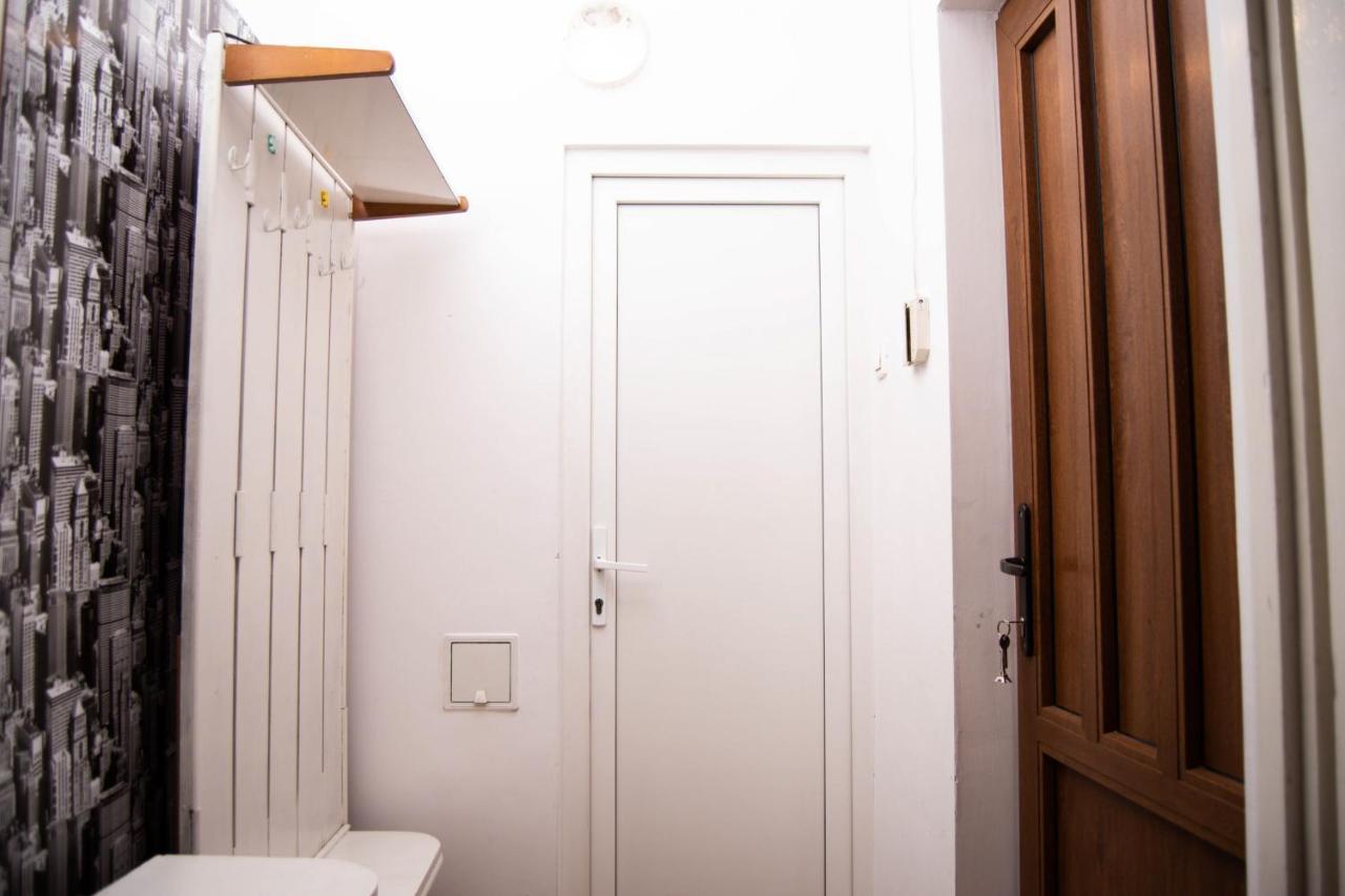 Butterfly Apartment-Hidden Gem In The Heart Of Târgu-Mureş Buitenkant foto