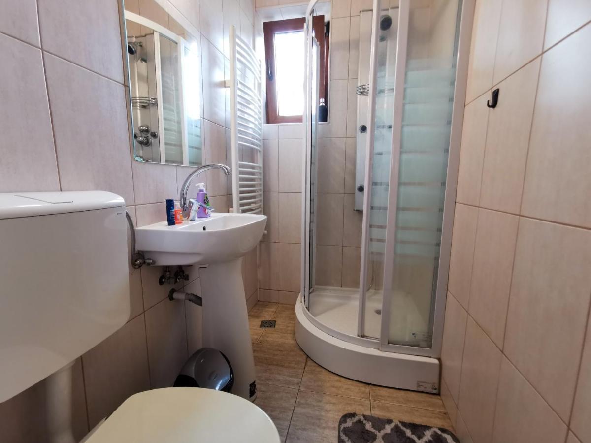 Butterfly Apartment-Hidden Gem In The Heart Of Târgu-Mureş Buitenkant foto